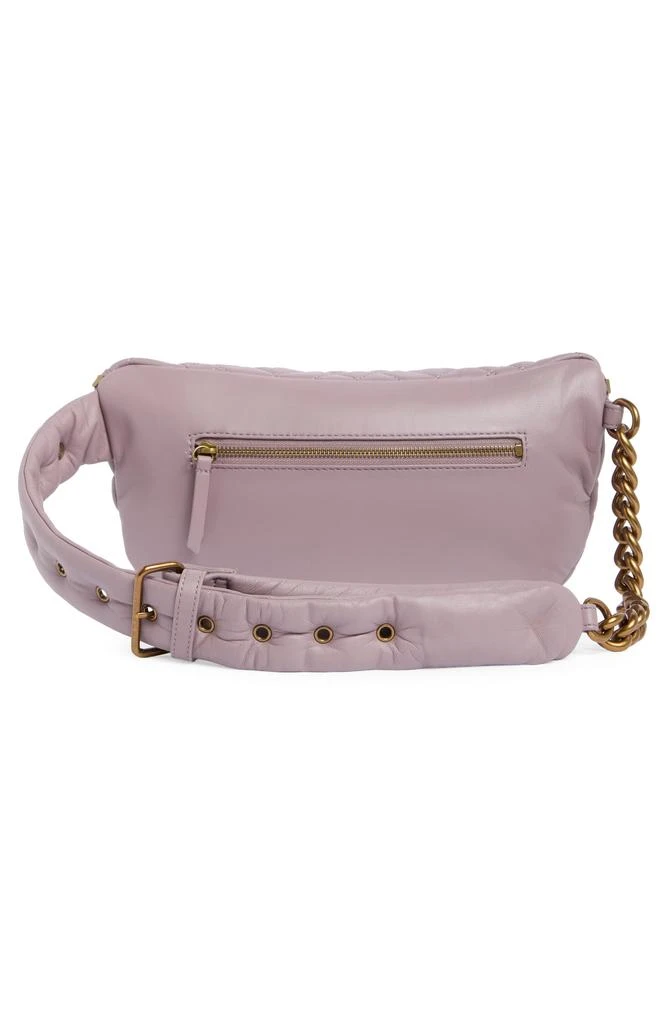 Kurt Geiger Brixton Leather Belt Bag 3