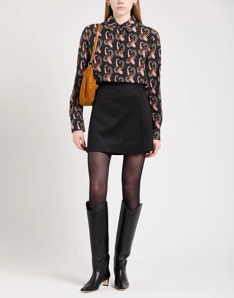 ETRO Patterned shirts
blouses 2