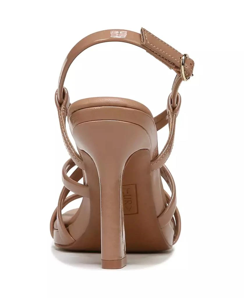 Naturalizer Luisa Strappy Dress Sandals 3