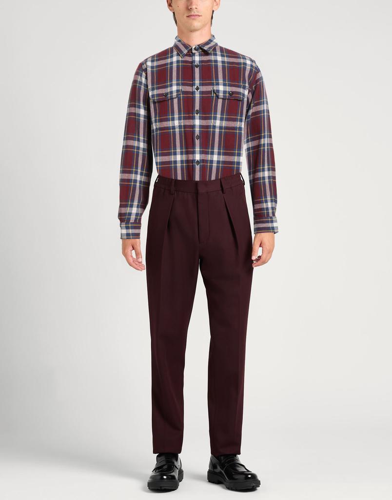 SEBAGO Checked shirt