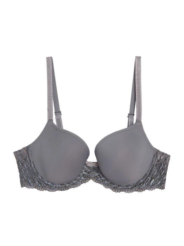 Wacoal La Femme Underwire T-Shirt Bra 5