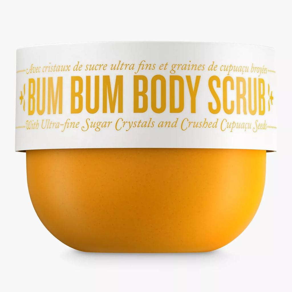 Sol De Janeiro Sol De Janeiro - Bum Bum Body Scrub (7.7oz)