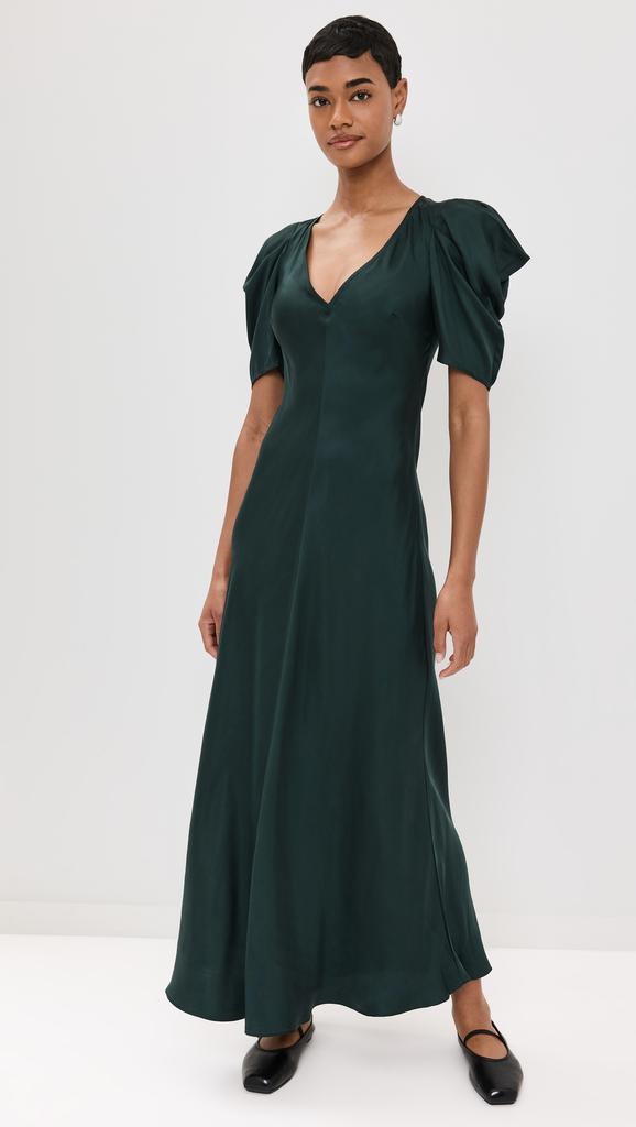 The Great The Century Dress