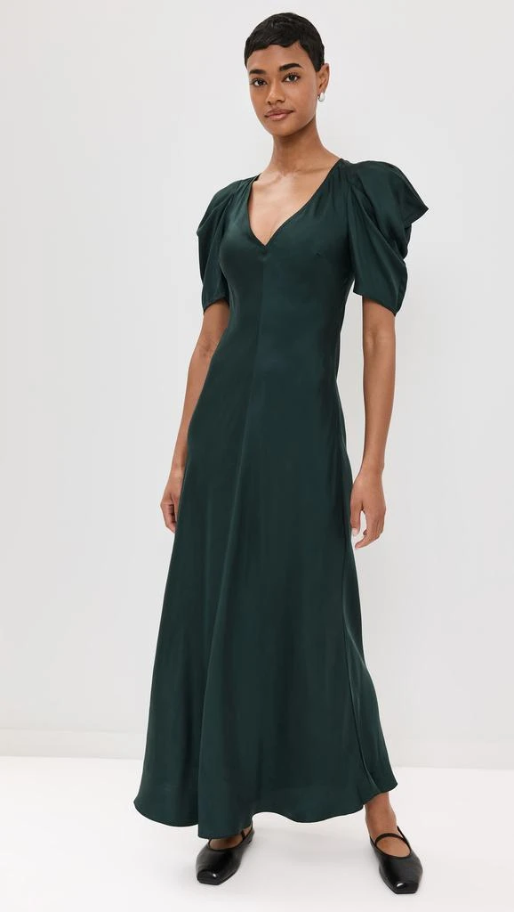 The Great The Century Dress 1