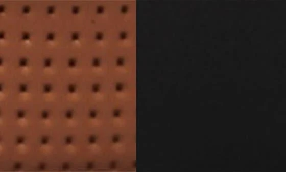 Bosca Reversible Pindot Leather Belt 3