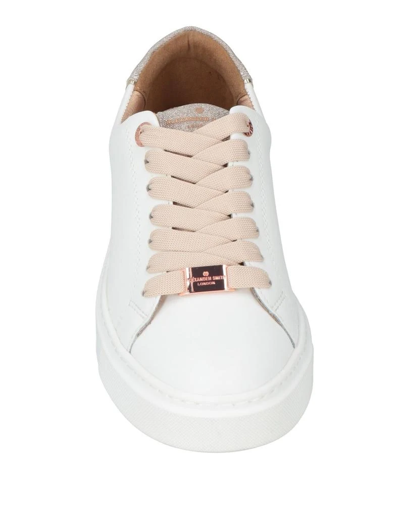 ALEXANDER SMITH Sneakers 4