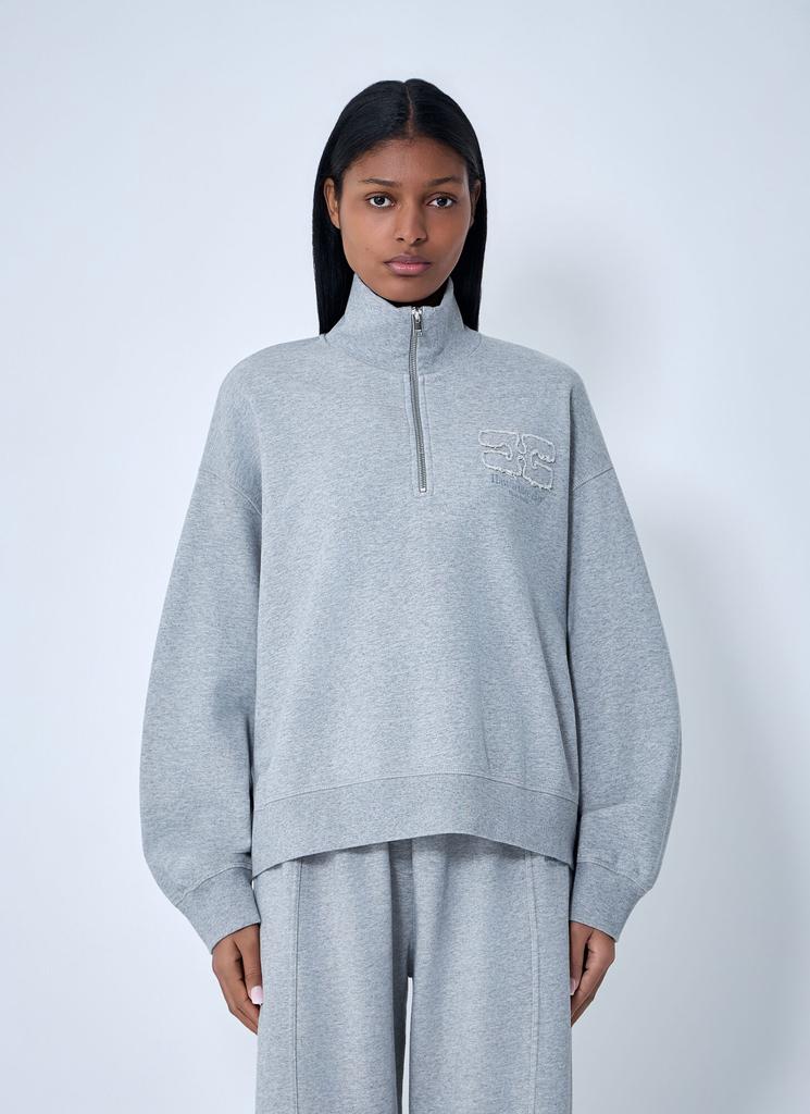 alo yoga マットグレー ニット帽 ONE SIZE alo yoga SIZE ONE ニット帽 マットグレー 帽子
