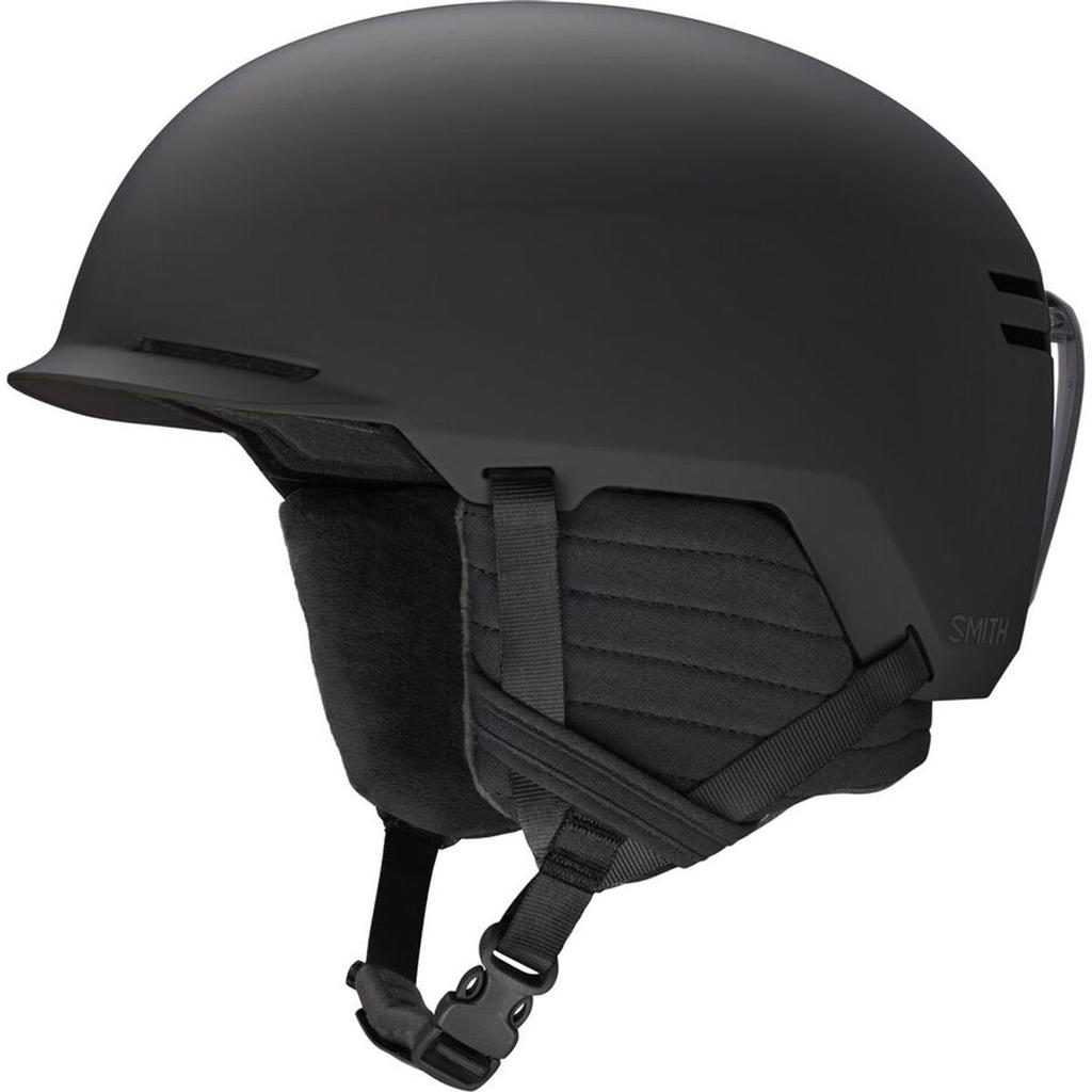Smith Scout Round Contour Fit Helmet