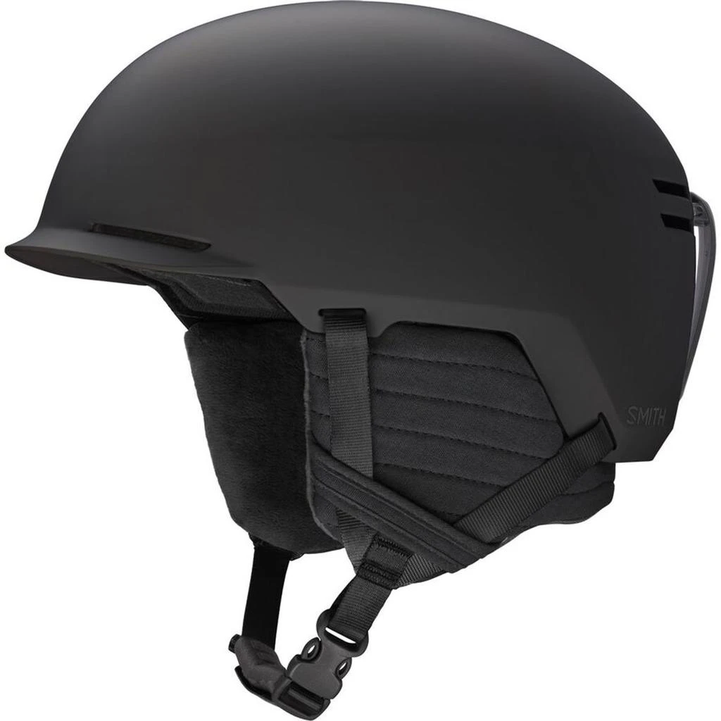 Smith Scout Round Contour Fit Helmet 1