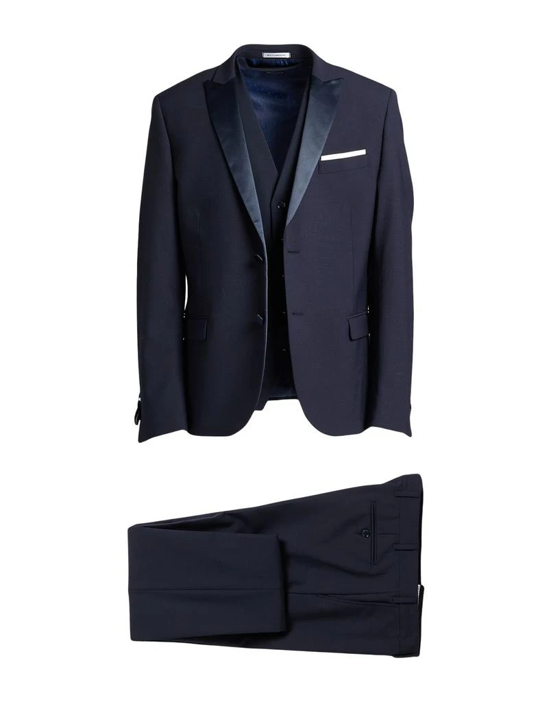 DANIELE ALESSANDRINI Suits