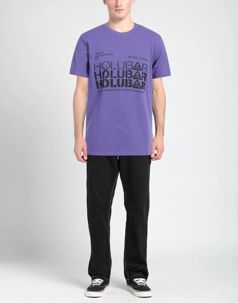 Holubar T-shirt 2