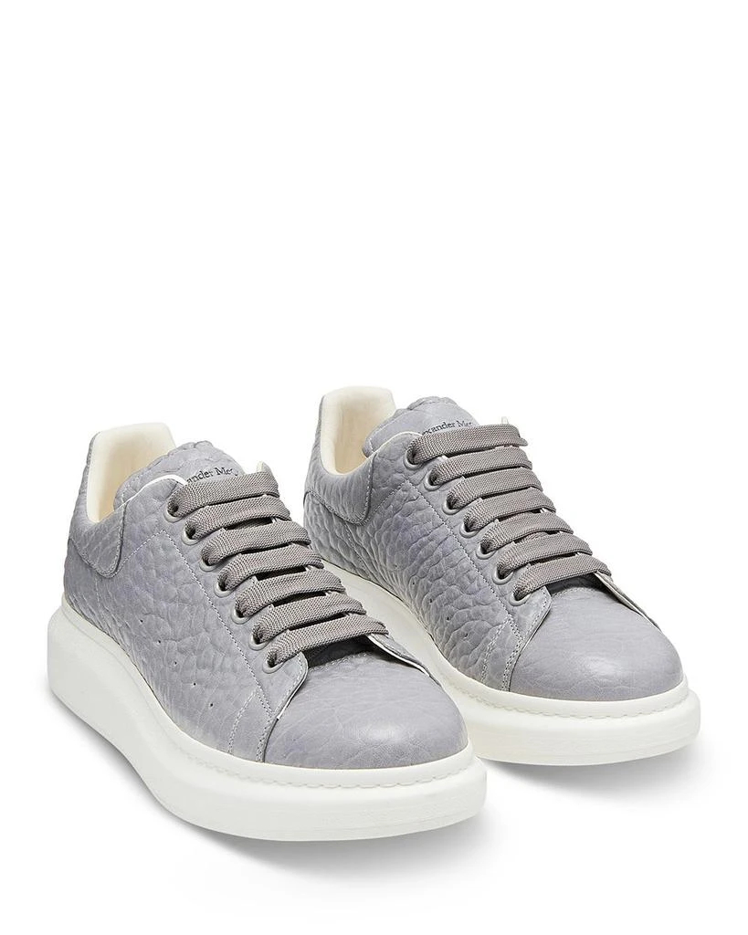 McQueen Men's Oversized Sneakers 2