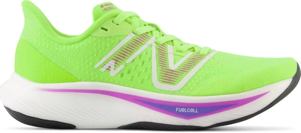 New Balance New Balance - Women’s Fuelcell Rebel V3 Running Sneakers 1