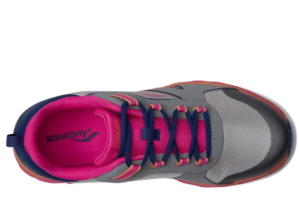 Saucony Kids Wind Shield 2.0 (Little Kid/Big Kid) 2