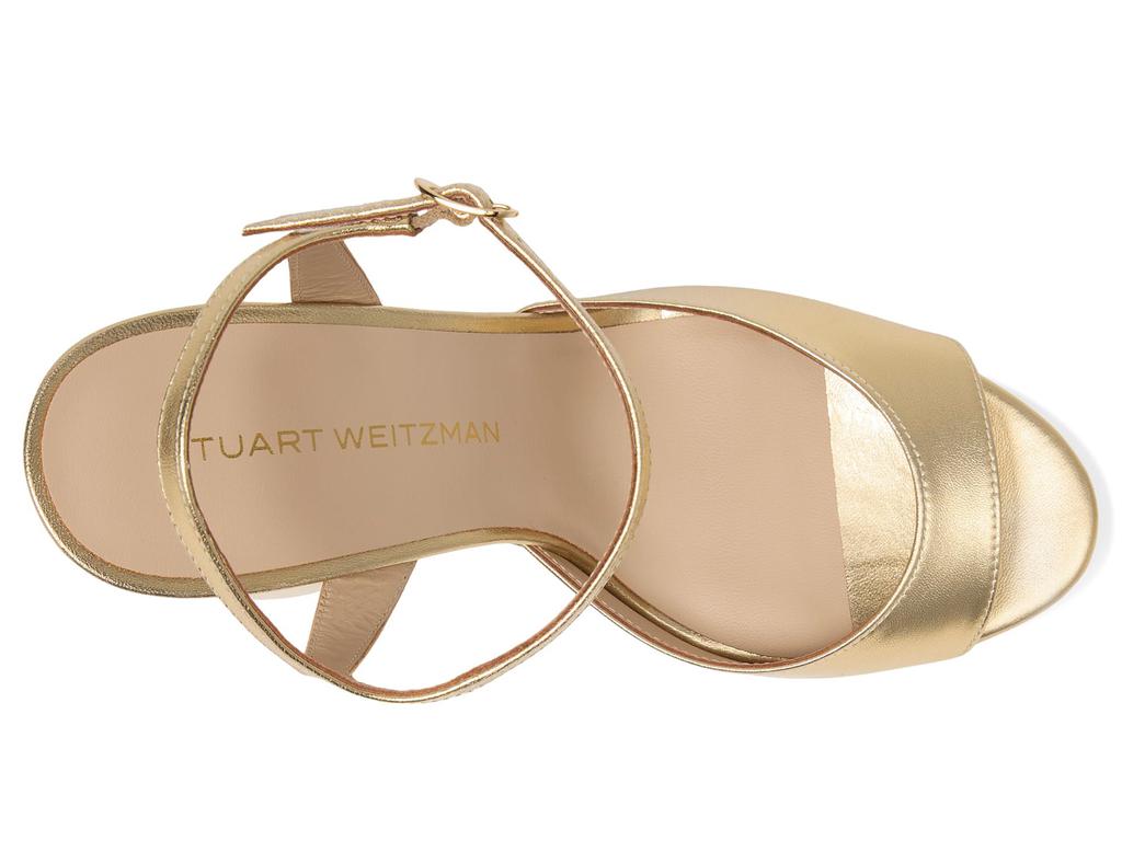 Stuart Weitzman Dayna Boost Platform