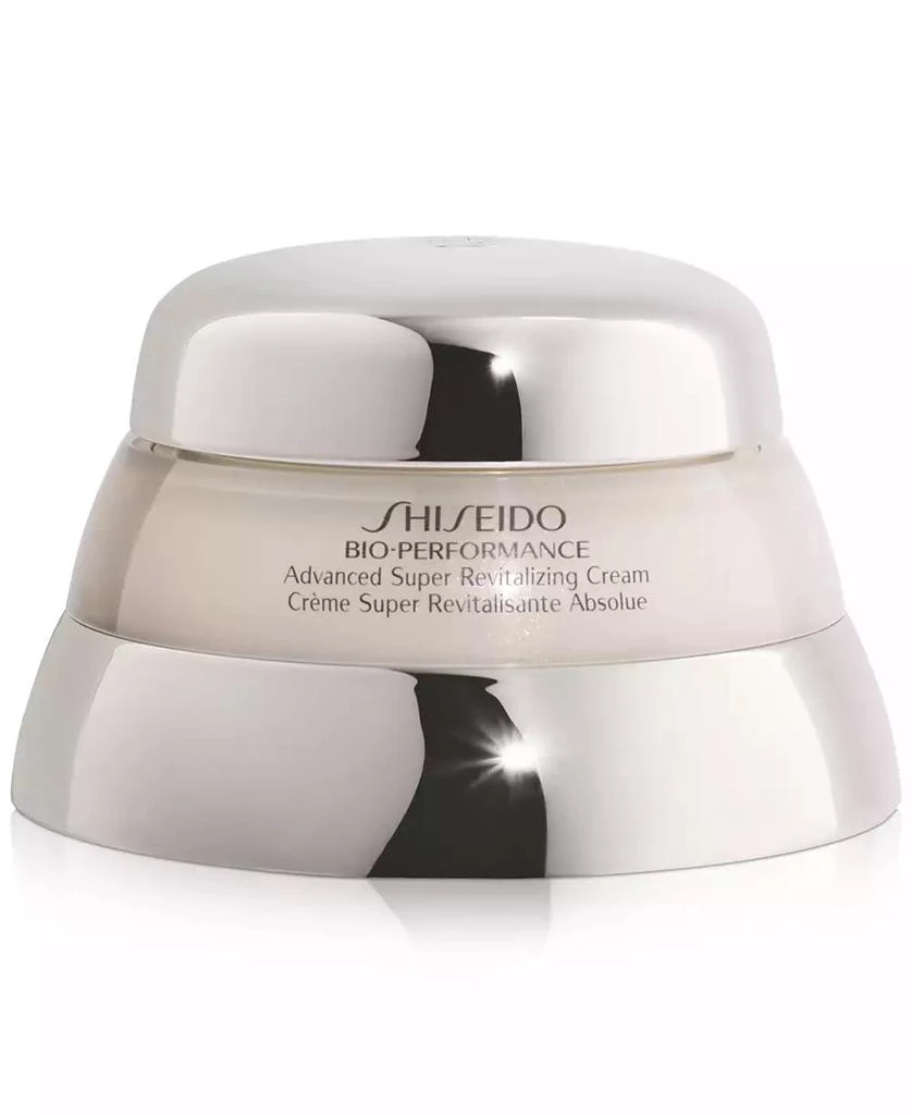 Shiseido Bio-Performance Advanced Super Revitalizing Cream, 2.6 oz 1