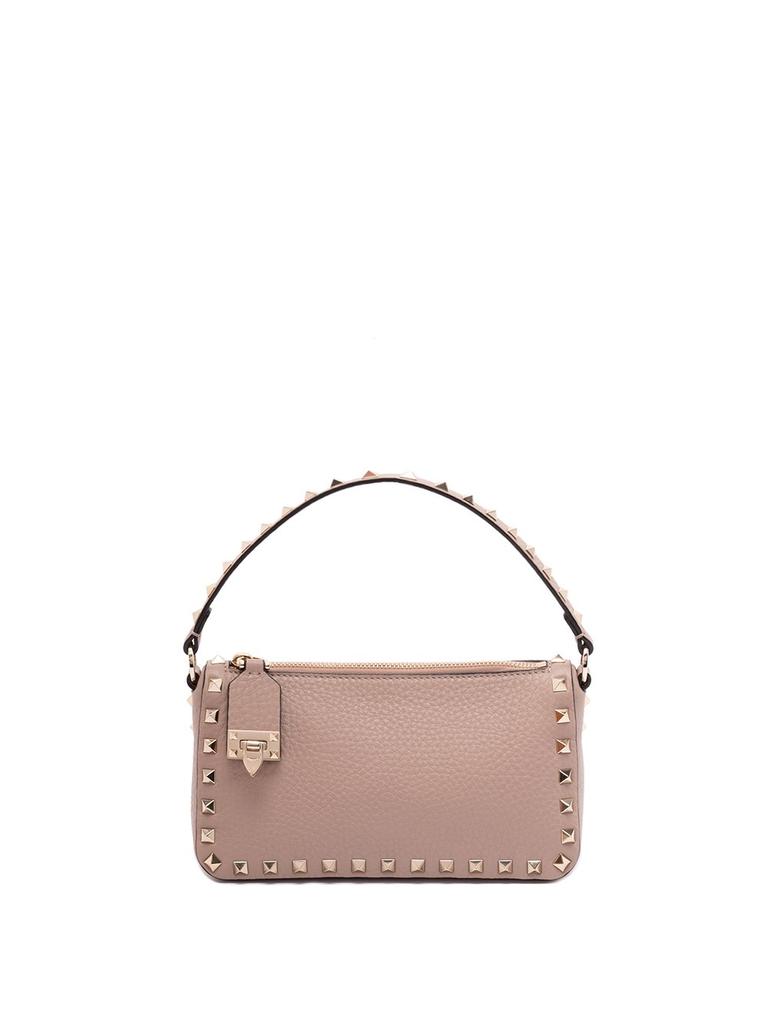 Valentino Valentino Garavani `Rockstud` Small Shoulder Bag