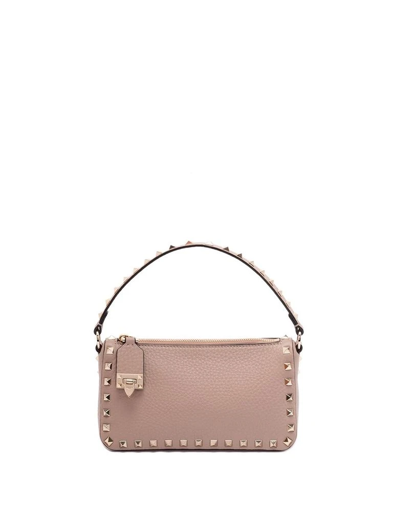 Valentino Valentino Garavani `Rockstud` Small Shoulder Bag 1