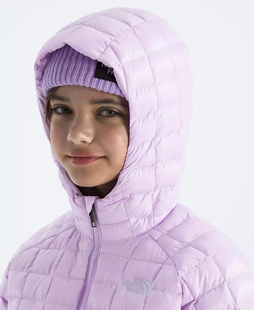 The North Face Boys' and Girls' XS-XXL Hooded Zip-Up Jacket 7