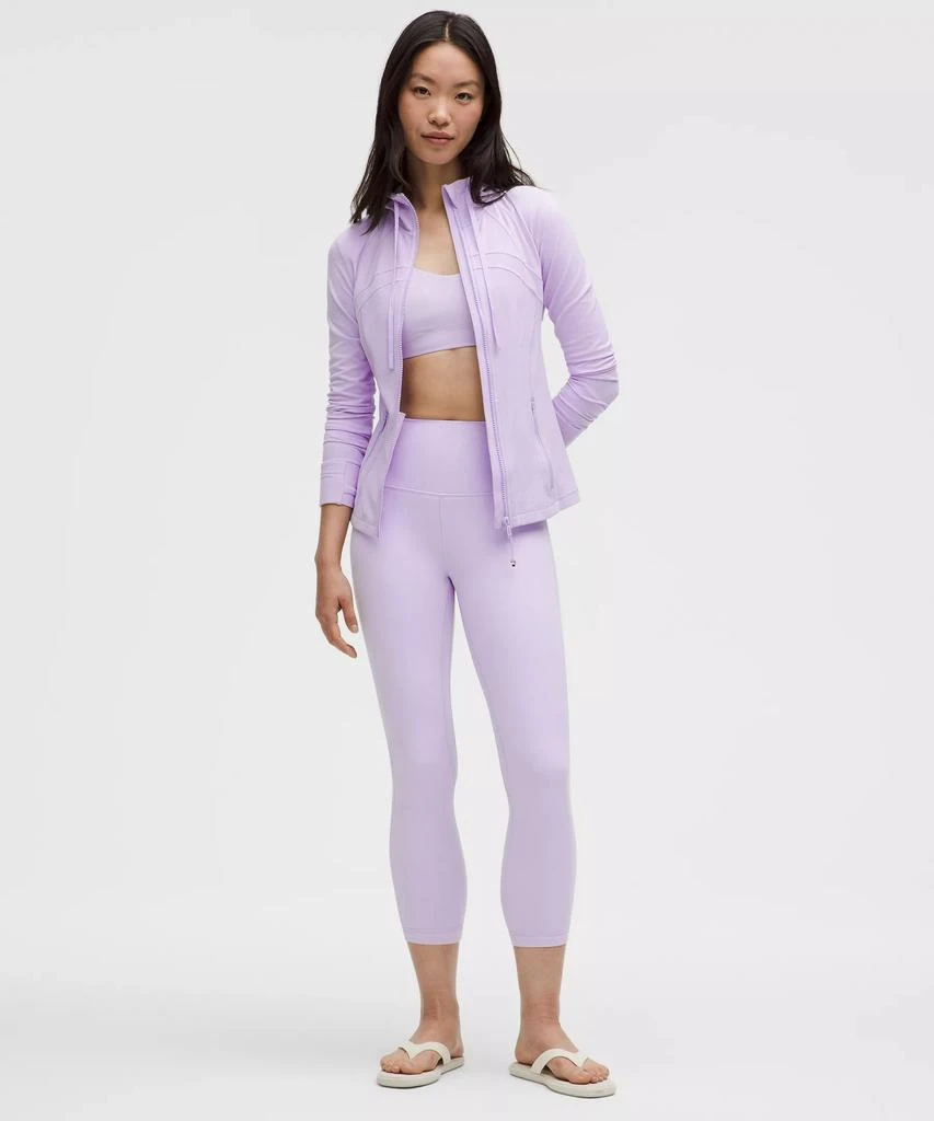 Lululemon Define Hooded Jacket *Nulu 24