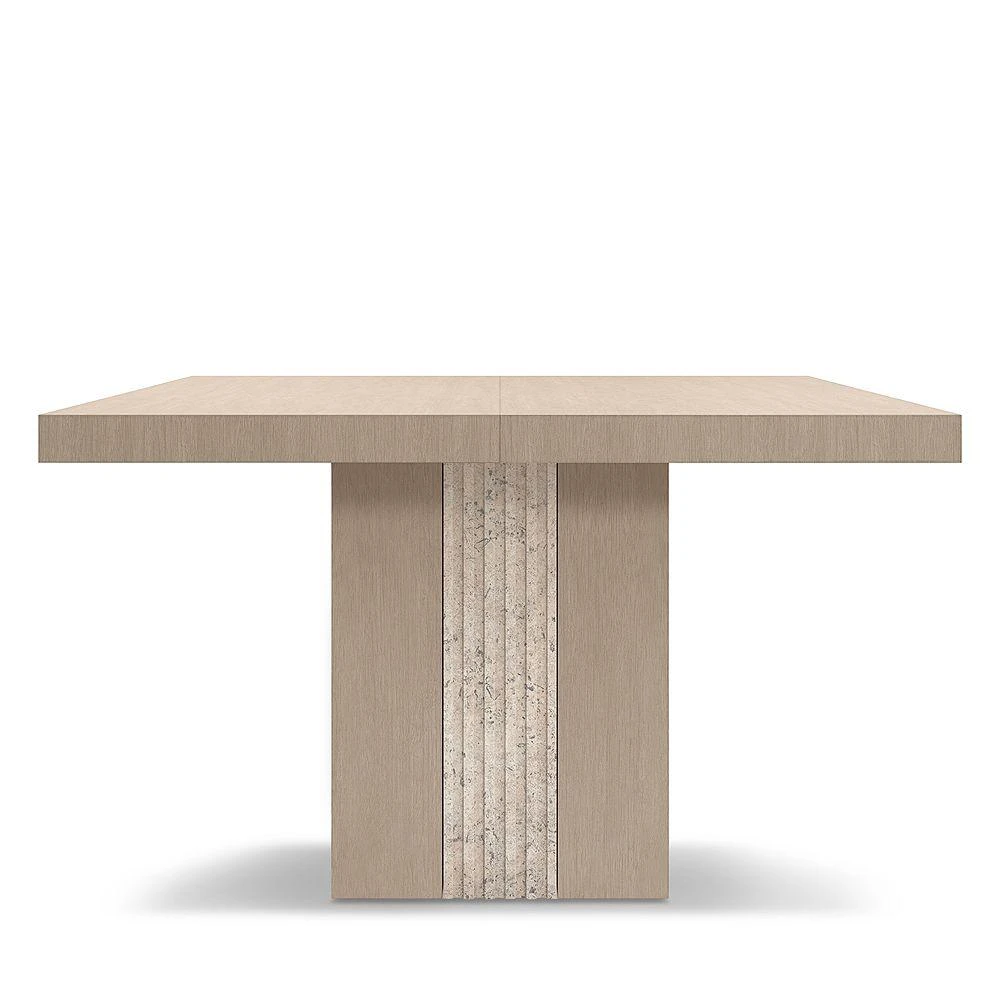 caracole Unity Light Dining Table 2