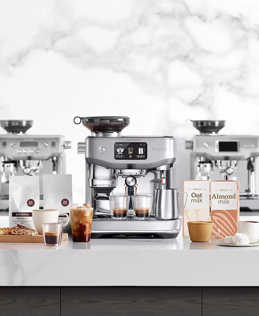 Breville The Oracle Jet Automatic Espresso Machine