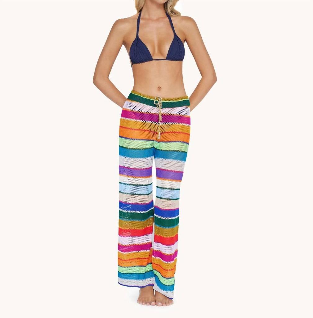PQ Swim Pq Swim - Bree Boho Pant