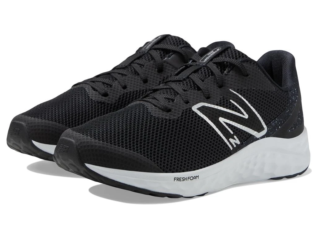 New Balance Fresh Foam Arishi v4 (Big Kid) 1