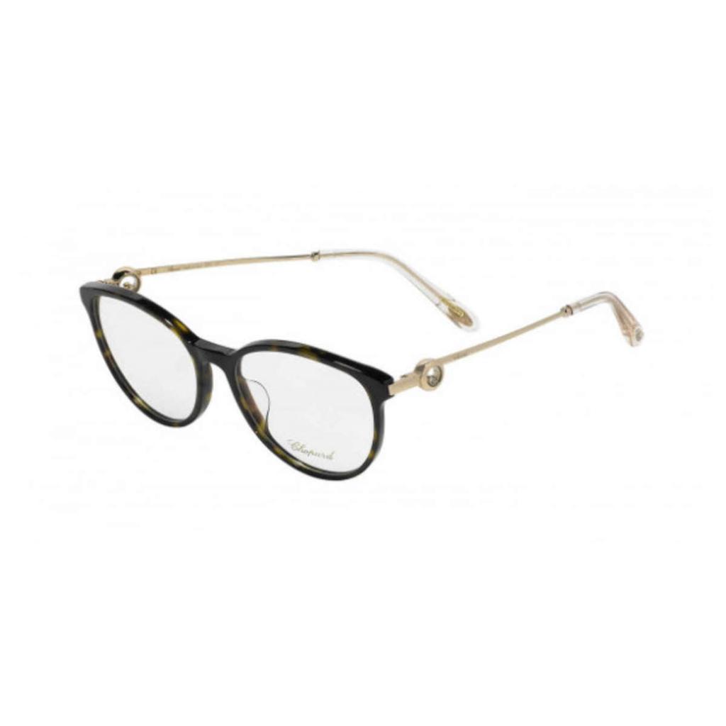 Chopard Chopard Women's Brown Round Opticals