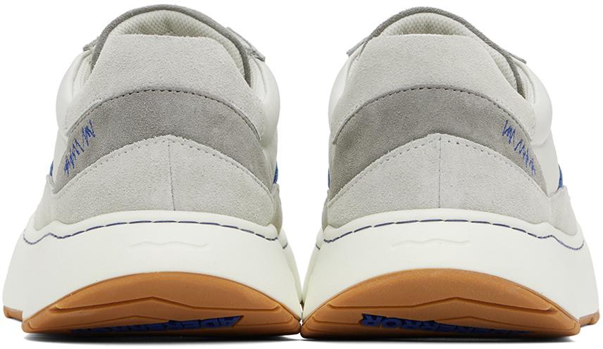 ADER error Gray Log WEM Sneakers