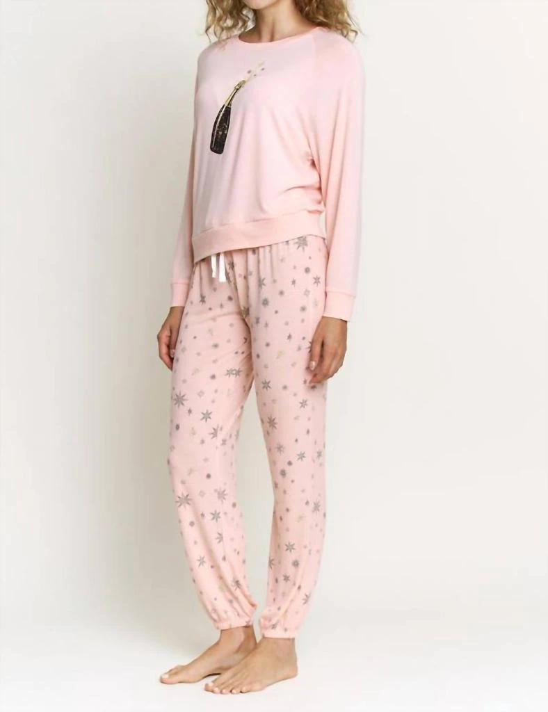 Honeydew Intimates Honeydew - Star Seeker Long Set 3