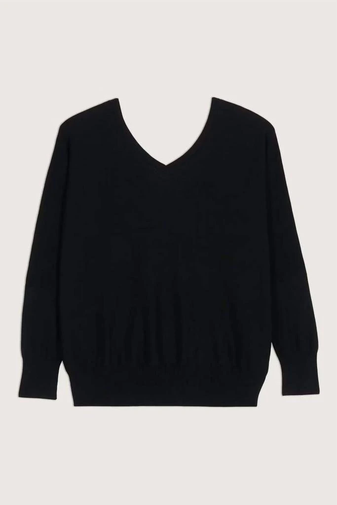 ba&sh Ba&Sh - Jumper Elsy Long Sleeve Sweater 4