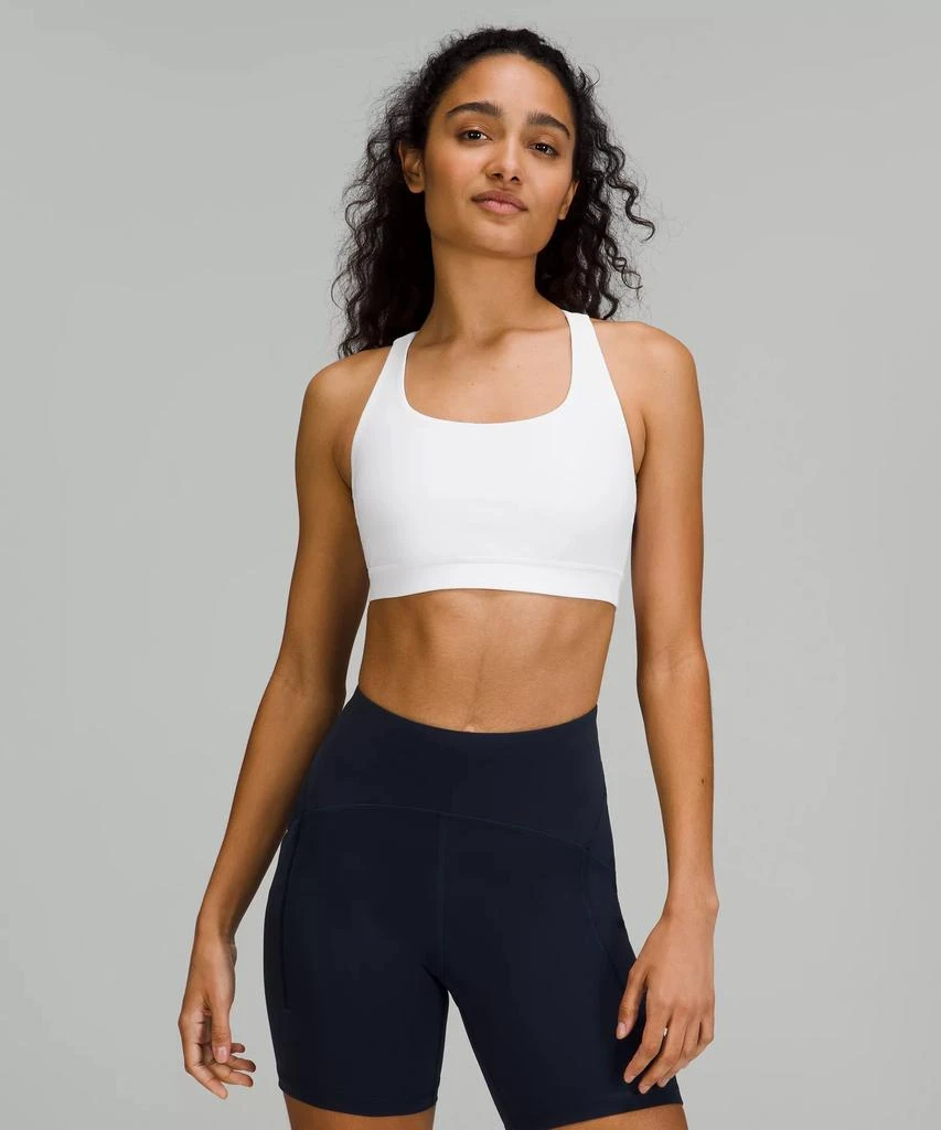 Lululemon lululemon Energy Bra *Medium Support, B–D Cups 1