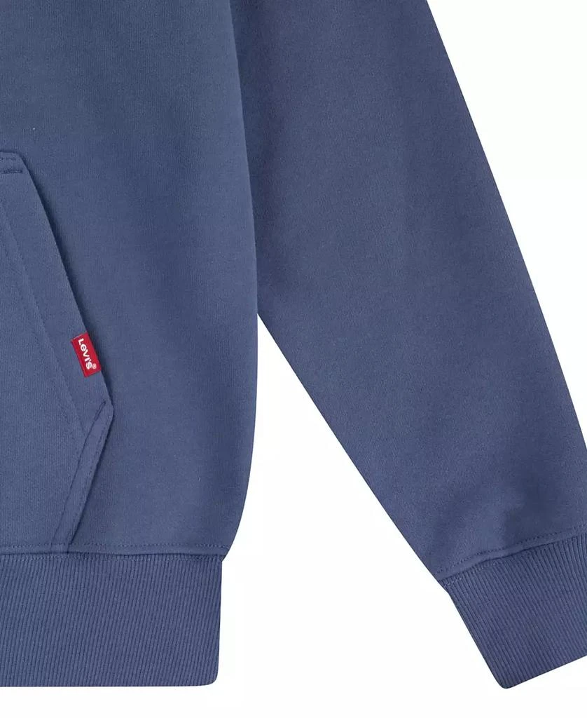 Levi's Toddler and Little Boys Sporty Pullover Hoodie 4