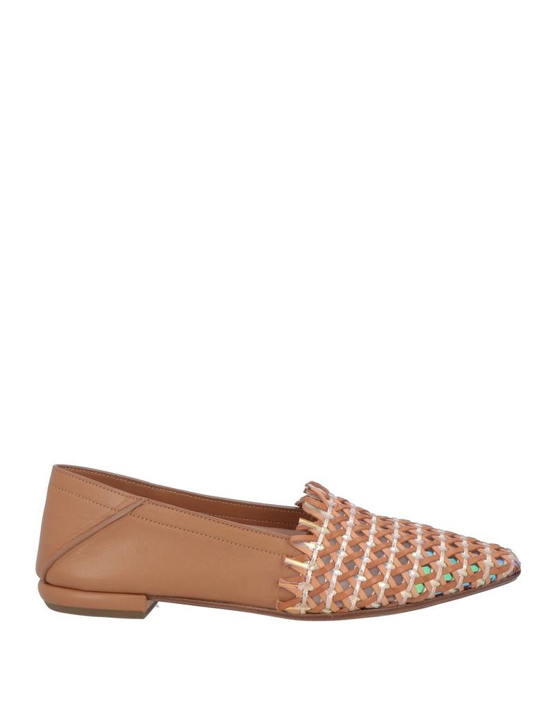 Rodo Loafers