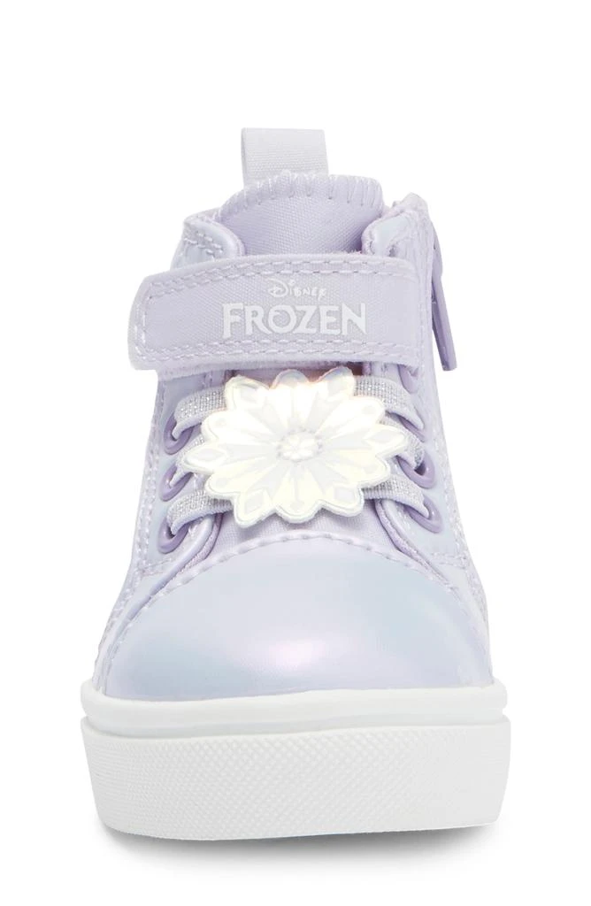 Harper Canyon x Disney® Kids' Frozen High Top Sneaker 3