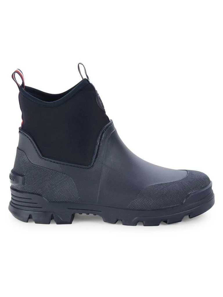 Tommy Hilfiger Candid Short Rain Boots 1