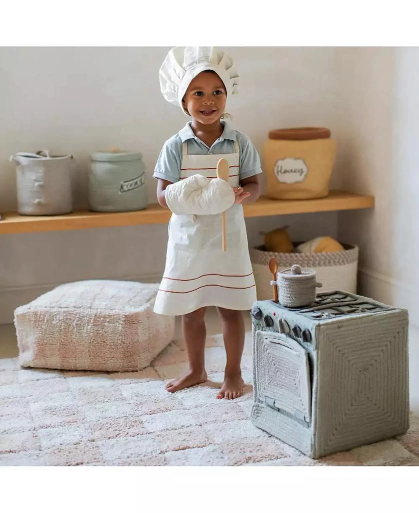 Lorena Canals Play Basket Kitchen 6