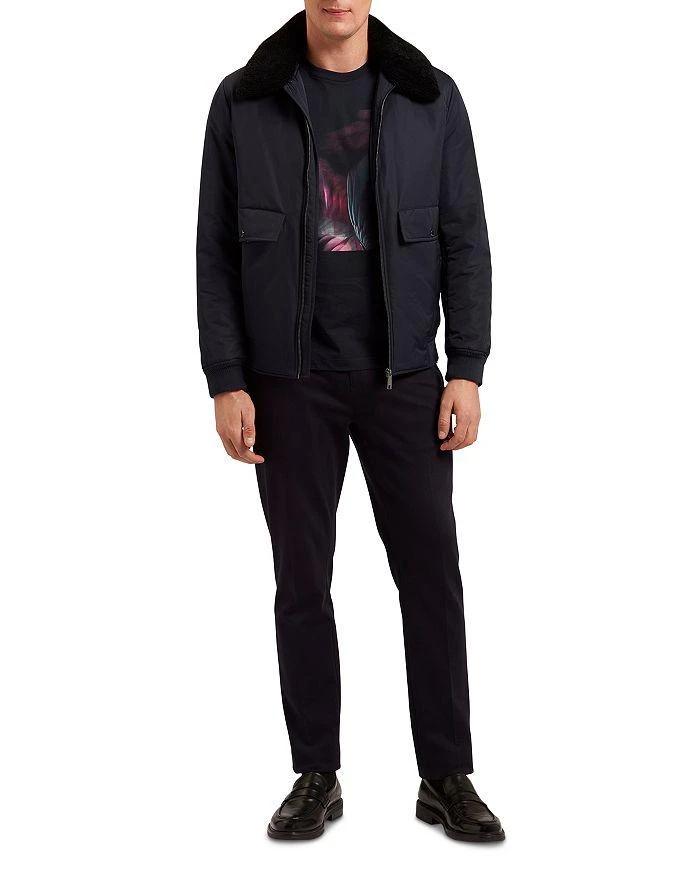 Ted Baker London Avitore Bomber Jacket 2