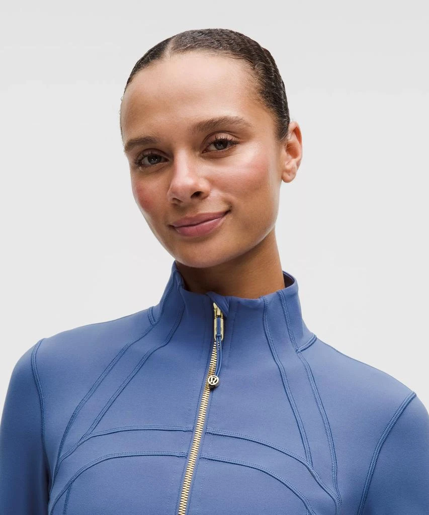 Lululemon Define Cropped Jacket *Nulu 62