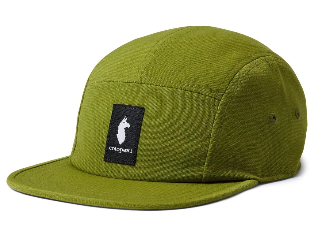 Cotopaxi Cada Dia 5-Panel Hat 1