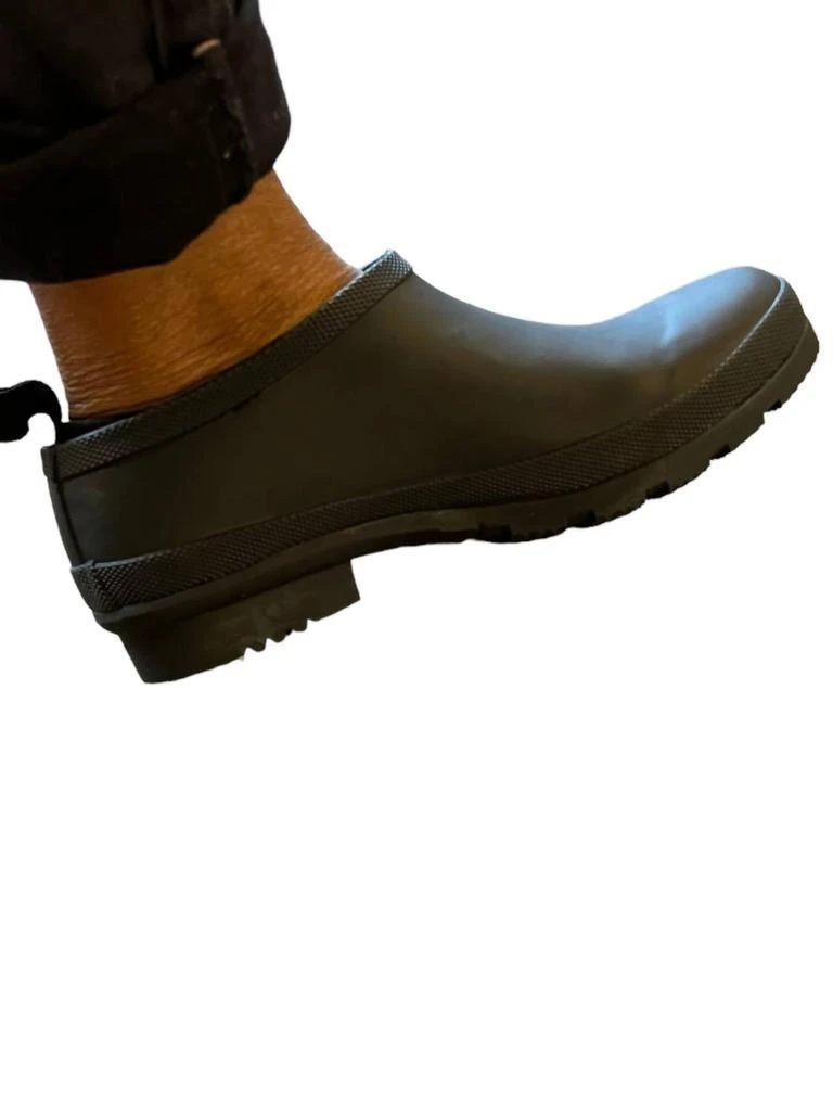 Corkys Footwear Puddle Shoe Slip On Botties In Black 5