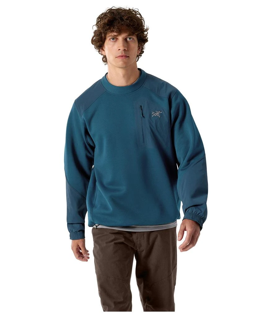 Arc'teryx Men's Arc'teryx Konseal Crew