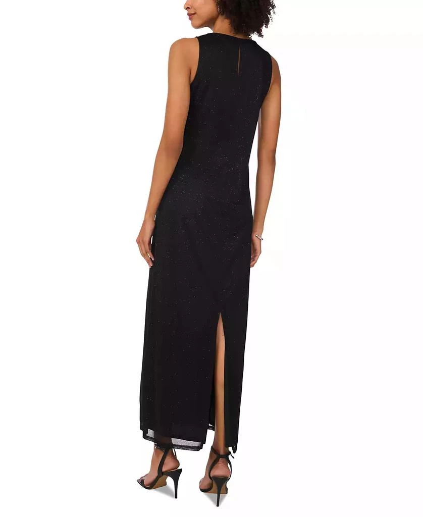 Vince Camuto Women's Shine Sleeveless Maxi Dress 2