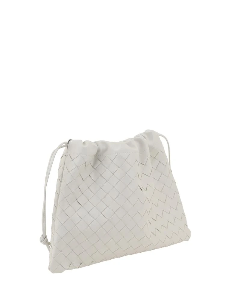 BOTTEGA VENETA Media Clutch Bag 3