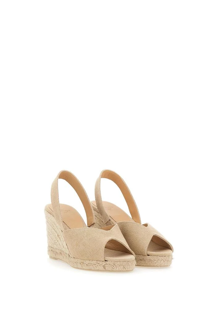 CASTAÑER brisa Espadrilles 2