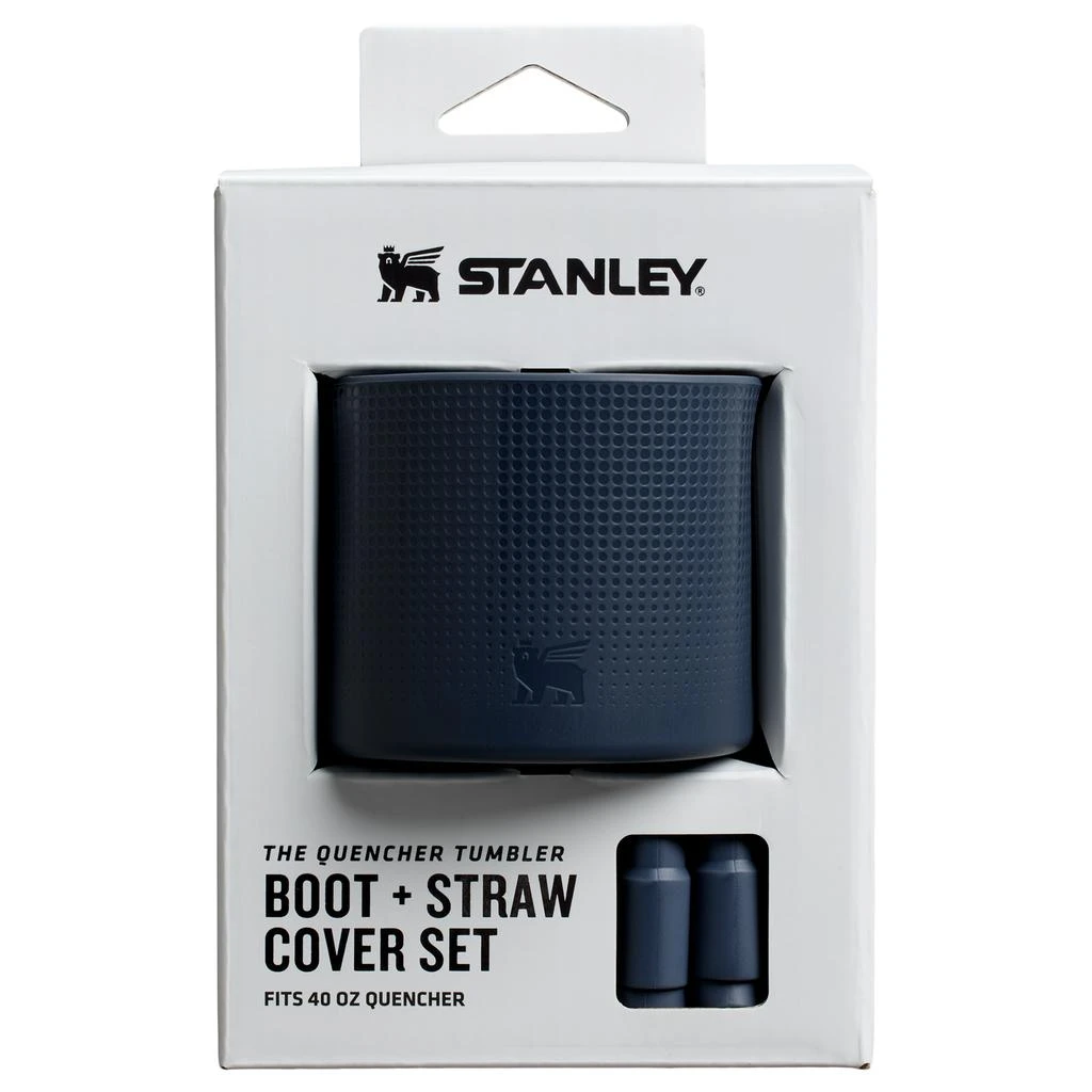 Stanley Stanley Quencher Boot and Straw Cover Set | 40 OZ 1