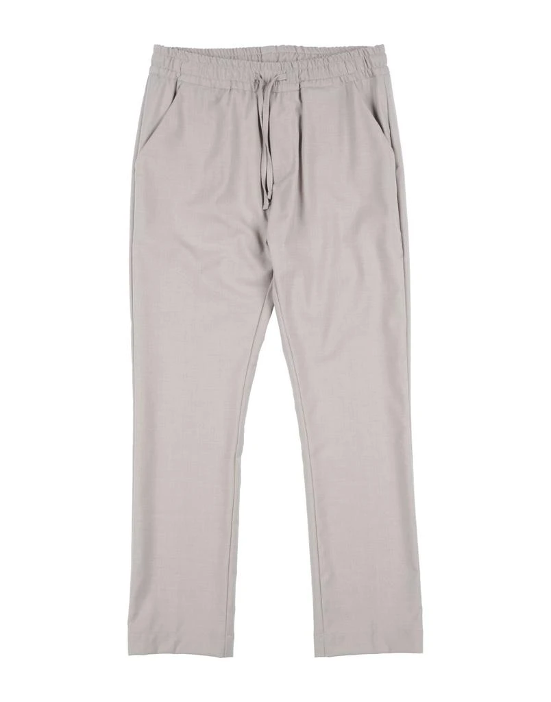 MANUEL RITZ Casual pants