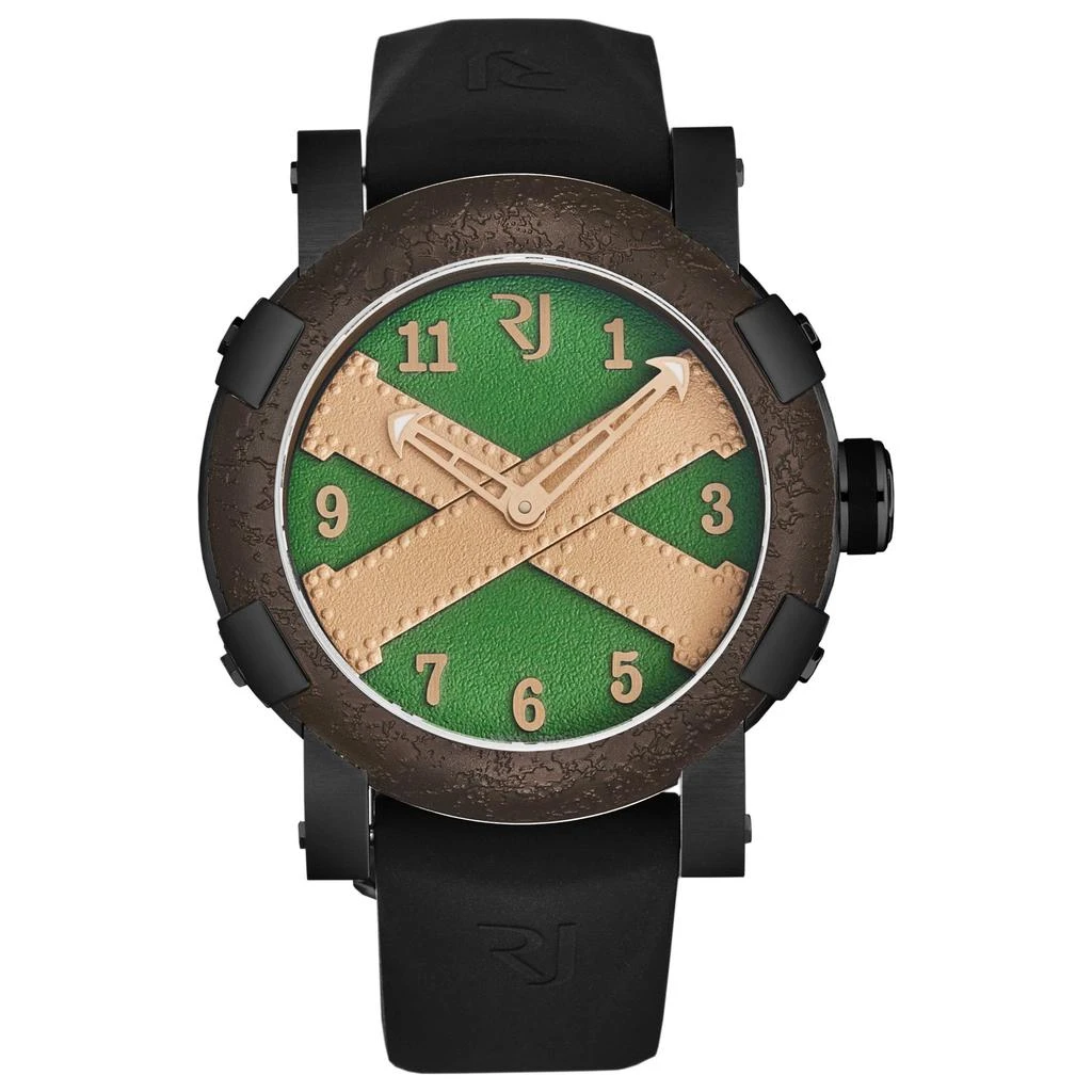 Romain Jerome Romain Jerome Men's Watch RJTGAU.603.20 1