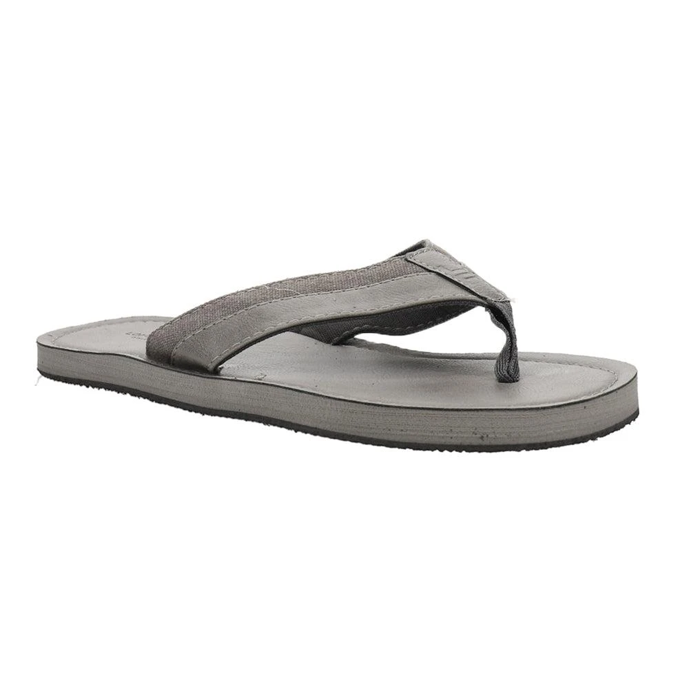 London Fog Trevon Flip Flops 2